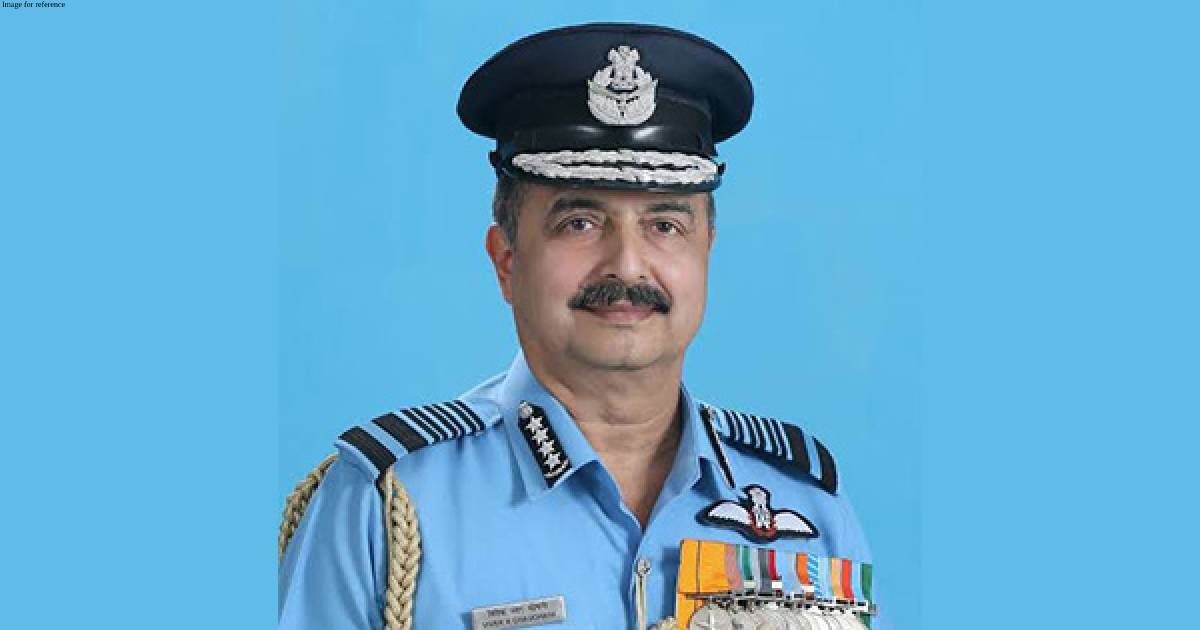 Imbibe best practices from across world, adopt standardized processes for enhancing combat capabilities: Air Force chief